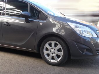 NOVÁ-Alu kola 6x16 ET45 5x110x65 na Fiat, Opel a jiné - 7