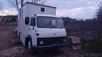 Avia obytna - 7
