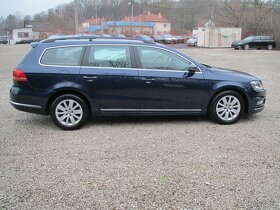 Volkswagen Passat B7 2.0 TDI - 7