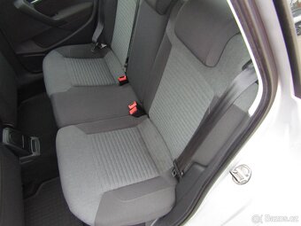 Volkswagen Polo 1.2 12V , 51 kW benzín, 2011 - 7