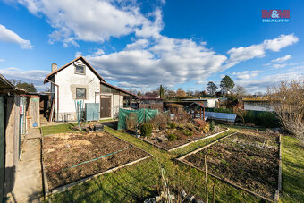 Prodej chaty, 24 m², Klatovy - 7
