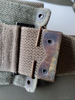 U.S. Army  WW 2 výzbroj - 7