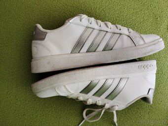 2x ADIDAS tenisky - 7