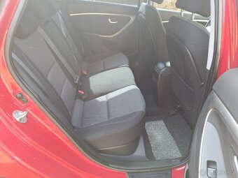 Hyundai i30 1.6i 99kw Trend - 7