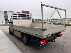 Prodám Mercedes-Benz Sprinter 319 CDI, valník - 7