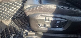 BMW X6 xDrive30d - 7