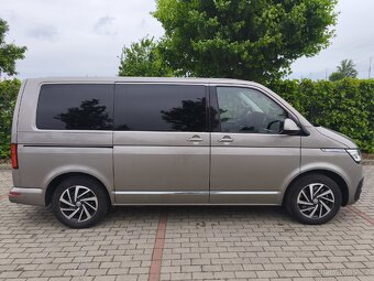 Volkswagen Multivan 6.1 Higline 150kw2 - 7