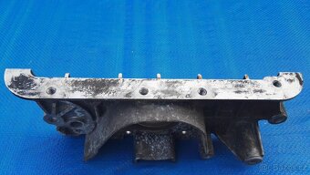 Prsa motoru Alfa Romeo V6 "Busso" 2.5 a 3.0 - 7