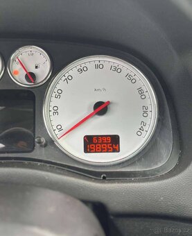 Peugeot 307 CC 2.0 100kw - 7