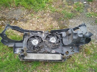 FORD GALAXY 2003 - 7