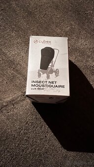 Cybex E-Priam - 7