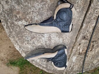 Enduro cross boty oxtar - 7