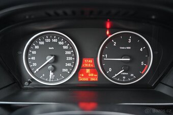 BMW 520d 130KW Touring Automatik 2/2010 - 7