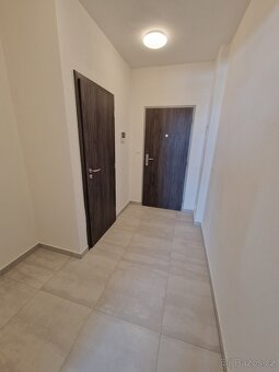 Pronájem bytu 2+kk 52 m², U Borských kasáren - Bory - 7