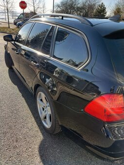 BMW E91 320D FaceLift - 7