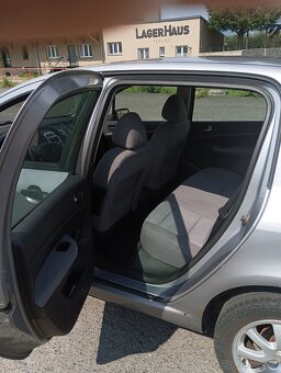 Peugeot 307 - 7