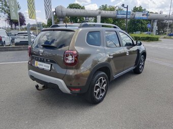 Dacia Duster Prestige Blue dCi 85kW/115 k Samp;S 4x2 - 7
