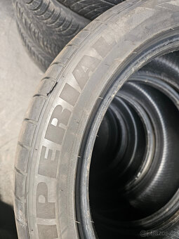 245/45R18 100Y XL EcoSport 2 IMPERIAL - 7