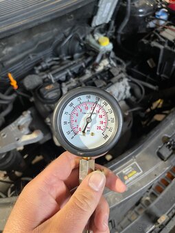 Prodám motor 1.2 HTP BZG - 7