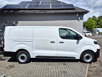 Toyota ProAce 2,0 D4D 90Kw L2 Long Klima Bez DPH 330.000Kč - 7