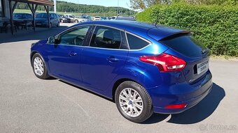 Ford Focus 1.5 110 KW - 7