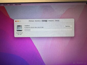 Apple MacBook Air 13" Early 2015 Procesor 1,6GHz Dvoujadrov - 7