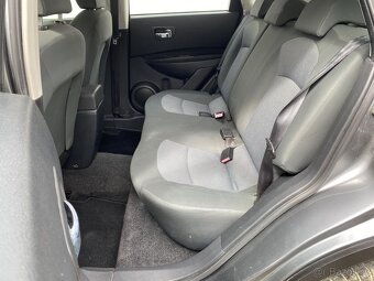 Nissan Qashqai 1.5dCi , 81 kW nafta, 2011 - 7