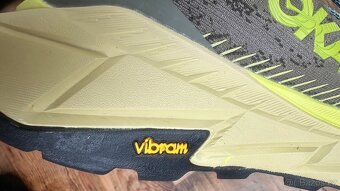 Hoka Skyline-Float X, vel. 42, zánovní - 7