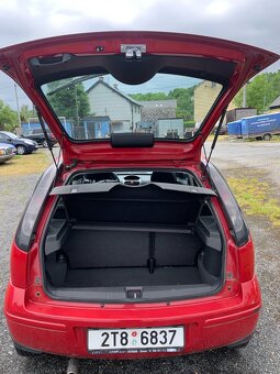 Prodám Opel Corsa 1.2i - 7