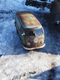 2x. VW T1 - 7