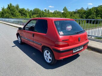 Peugeot 106 na ND - 7