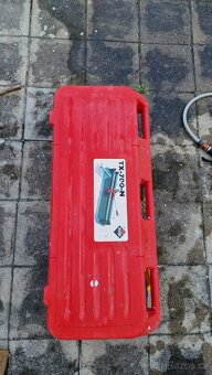 Řezačka na kachle RUBI TX-700-N - 7