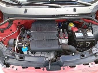 Prodám Ford KA 02/2010 - 7