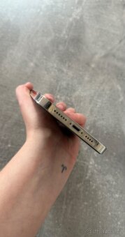 iPhone 12 pro Max 128GB stříbrný (bílý) - 7
