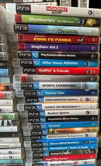 Hry na ps3 - 7