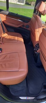 BMW X5 xDrive30d 3,0/190KW rok výroby 6/2018 - 7