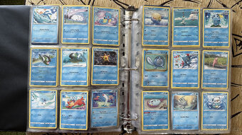 Rozsáhlá sbírka pokémon karet a ... - 7