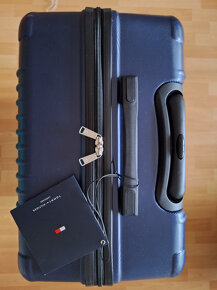 Tommy Hilfiger cestoní kufr - 7