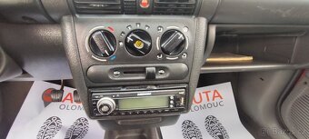 Opel Corsa, 1.2i LPG,bez koroze,eko zapl. - 7