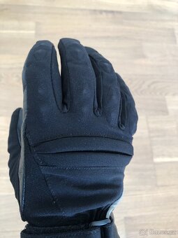 Dámské moto rukavice Reusch vel. 6,5 - 7