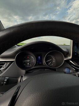 Toyota C-HR 1.8 Hybrid Team D - 7