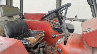 Zetor 6911 - 7