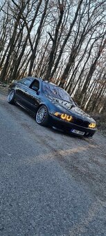 Bmw e39 540ia - 7