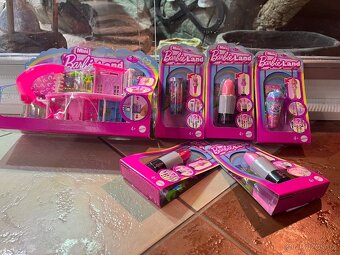 MINI BARBIE LAND DOMEČEK S TOBOGÁNEM N.O.V.É. - 7
