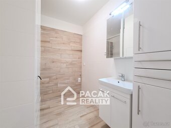 Pronájem zrekonstruovaného bytu 2+1, 56 m2 v Olomouci, ul. H - 7