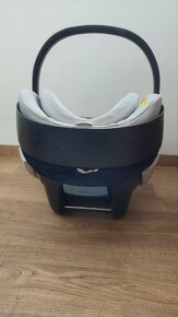 Autosedačka Cybex Aton 5 - 7