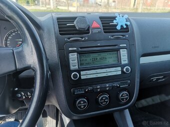 VW GOLF 5, 1.9 Tdi, 77kW - 7