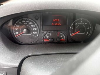 Citroen Jumper 2.2 Diesel 96kw Klima Model 2015 - 7