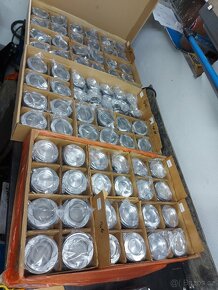 Ford Motor Ecoboost 1,5 1,6 1,0 - 7