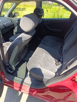 Citroen Xsara 1.4 - 7